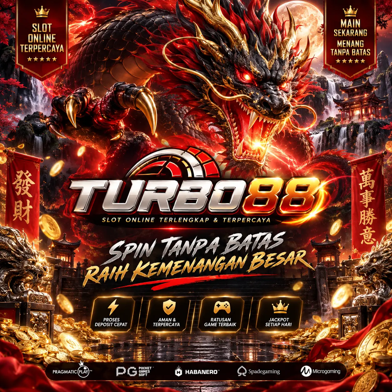 GAMPANG999